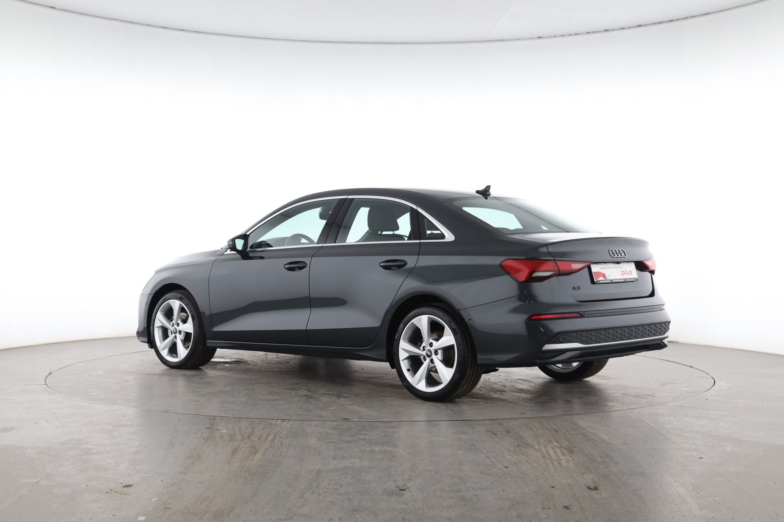 Audi A3 - Bild 6