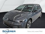 Volkswagen Golf VIII 1.5 TSI GOAL Navi, LED plus, AHK - Volkswagen Golf Jahreswagen: Plus