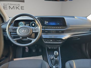 Hyundai i20 1.0 T-GDI iMT 48V PRIME +NAVI+17"+SMART KEY