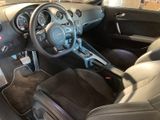 Audi TT RS plus Coupe 2.5 TFSI S tronic quattro - - Audi TT RS Gebrauchtwagen