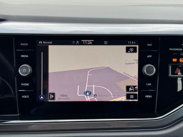 POLO GTI 2.0 TSI DSG CAM+NAVI+IQ.LIGHT+APP