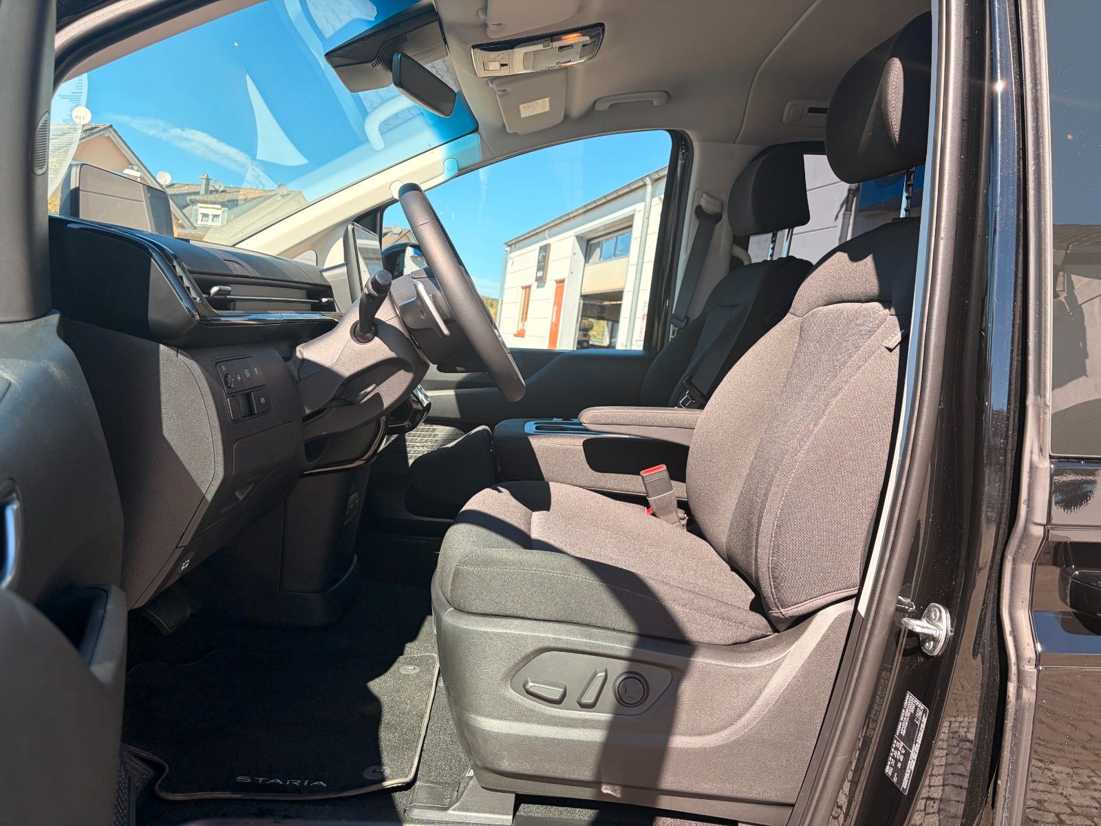 Hyundai Staria – Bild 7
