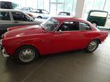Alfa Romeo Giulietta Sprint Veloce - Alfa Romeo Giulietta in Hamburg