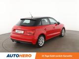 Audi A1 1.0 TFSI*NAVI*TEMPO*PDC*SHZ*KLIMA* - Audi A1 Gebrauchtwagen in Köln