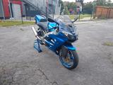 Kawasaki ZX-6R 600J - KAWASAKI 600