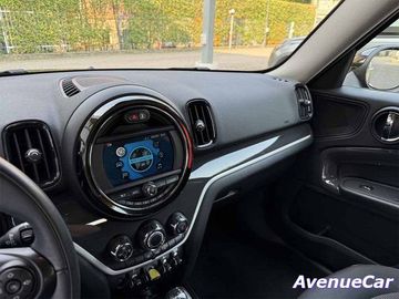 MINI Countryman S (Cooper) - 12