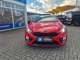 Kia cee'd / Ceed GT - Kia mit Benzin-Antrieb: Teilleder, Bordcomputer