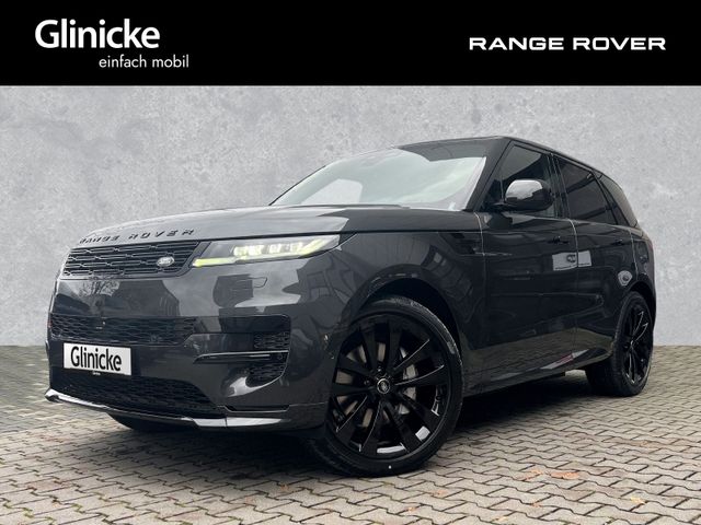 Land Rover Range Rover Sport P460e Dynamic HSE 23" Pano