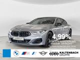 BMW 850i Gran Coupe xDrive FACEL. LED 360° HUD PANO - BMW 850: 850i