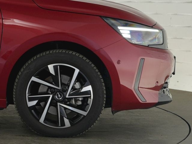 Corsa F FACELIFT GS+LED LICHT+RÜCKFAHRKAMERA+SIT