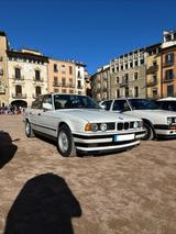 BMW 535 E34 - BMW 535 aus 1990