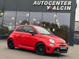 Abarth 595 Competizione 1.HA/179 PS/SABELT SITZE/BEATS - rote Abarth 595 Competizione