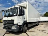 Mercedes-Benz 1318 Atego 3 Euro 6 Sell Lebensmittelkoffer LBW
