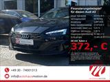 Audi A5 Sportback 40 TDI 2x S-Line 2.0 Matrix Kamera  - gebrauchte Audi A5 aus dem Jahr 2021