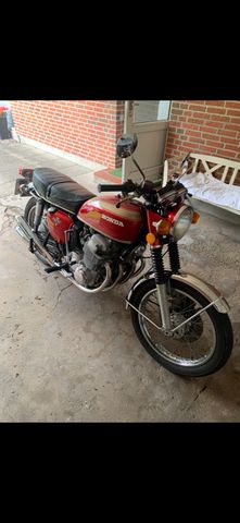 Honda CB 750 K1