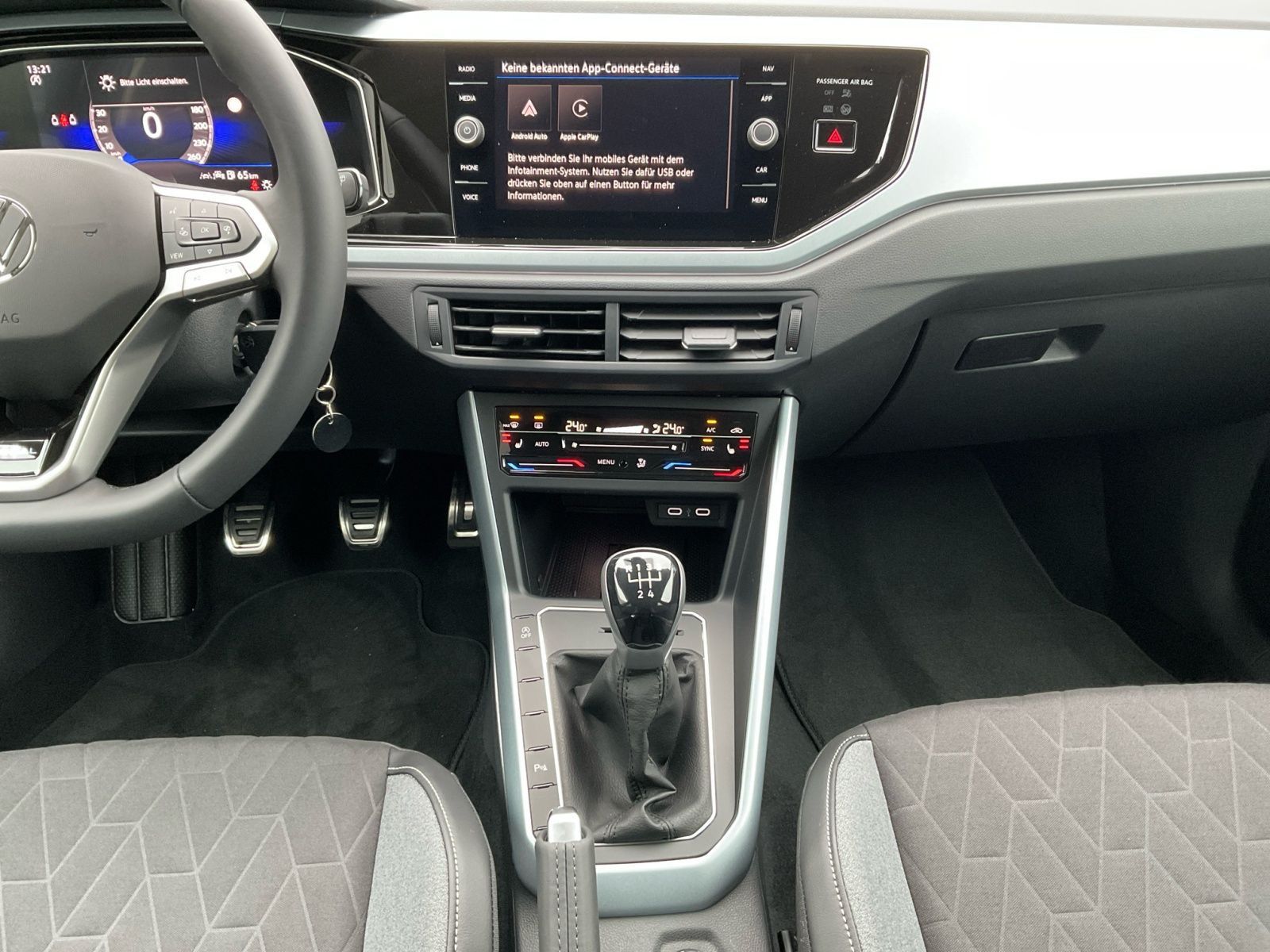 Volkswagen Taigo - Bild 11