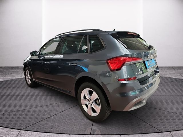 Fahrzeugabbildung SKODA Kamiq 1.0 TSI DSG Ambition LED AHK KLIMA SHZ