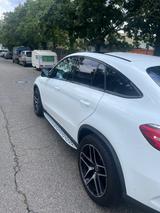 Mercedes-Benz GLE 350 d 4MATIC - - gebrauchte Mercedes-Benz GLE 350 aus dem Jahr 2019