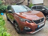 Peugeot 3008 1.6 PureTech 180 EAT8 Allure Allure - Peugeot 3008 von privat