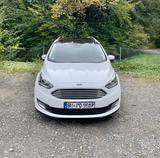 Ford Grand C-Max 110 kW Titanium 1,5 Automatik 7 setz - Ford C-Max Grand Gebrauchtwagen