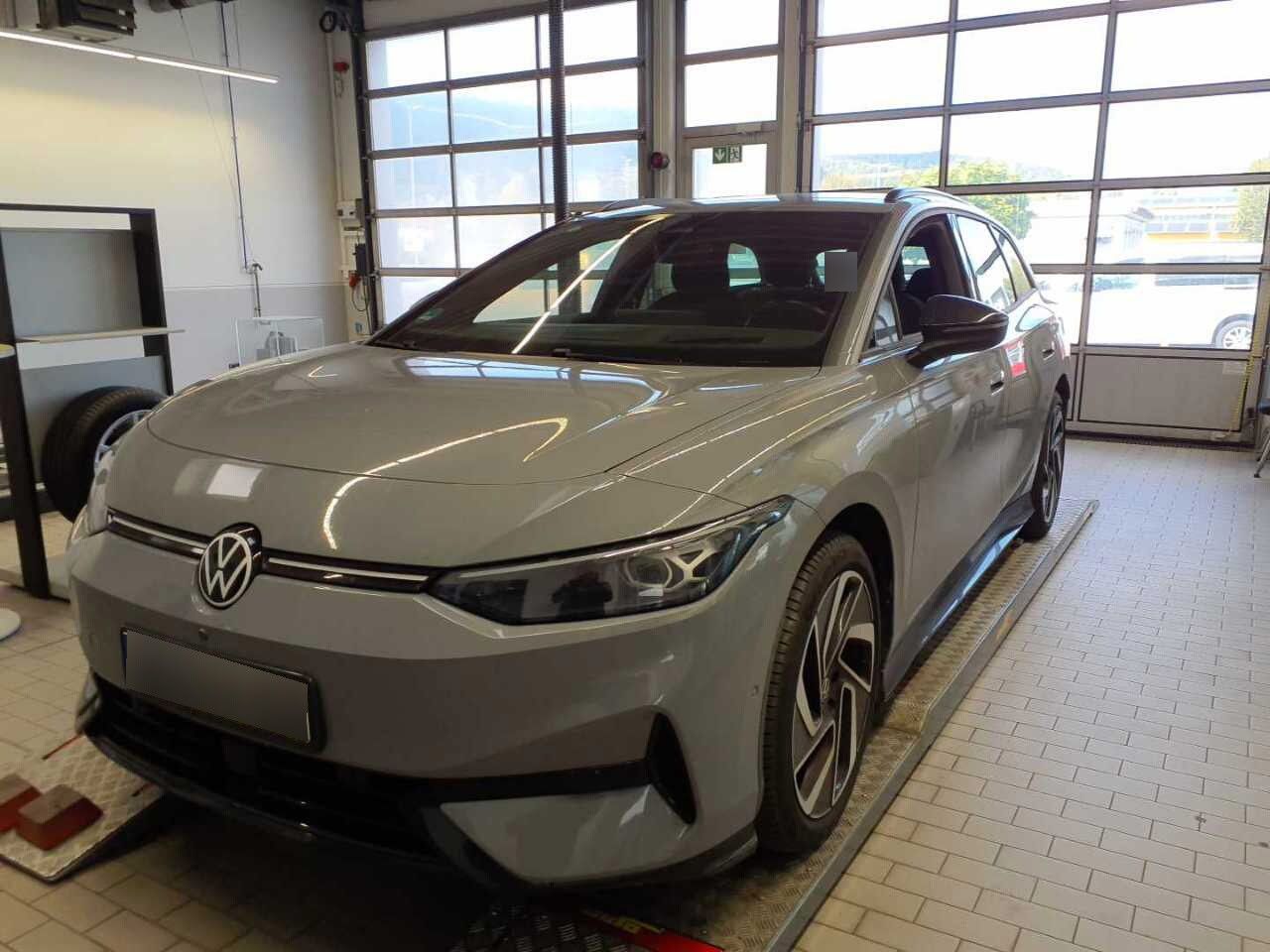 Volkswagen ID.7 Tourer Pro ID.7 Tourer Pro 210/77 E1H imagem 2