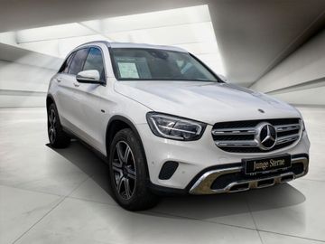 Mercedes GLC 300 - 3