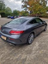 Mercedes-Benz C 200 Edition 1 Autom. Edition 1 - gebrauchte Mercedes-Benz C 200 aus dem Jahr 2016