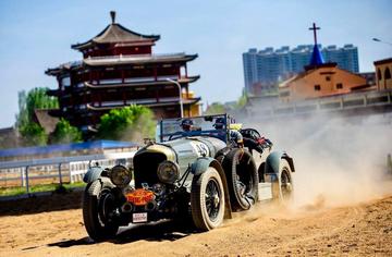 1949 Bentley OTHERS 照片 3