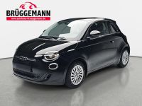 Fiat 500e - Vorschau Bild 1