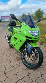 Kawasaki ZX-9R ZX9R  - Offers