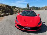 Ferrari F8 Spider*lift*360 Camera - Ferrari F8 aus 2022