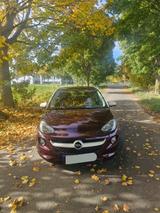 Opel Adam GLAM 1.4 64kW GLAM - Opel Adam in Aachen