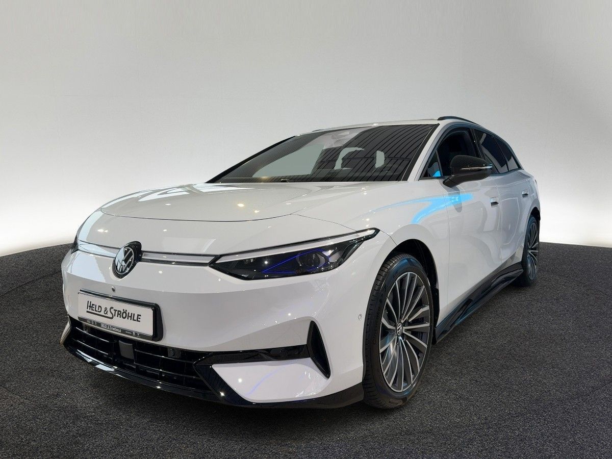 Volkswagen ID.7 - Bild 2