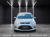 Ford C-MAX Sync Edition"Garantie-TÜV/ServiceNEU" - gebrauchte Ford C-Max aus dem Jahr 2014