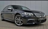 BMW 550D Vollausstattung ***Garagenfahrzeu... - BMW 550 aus 2014