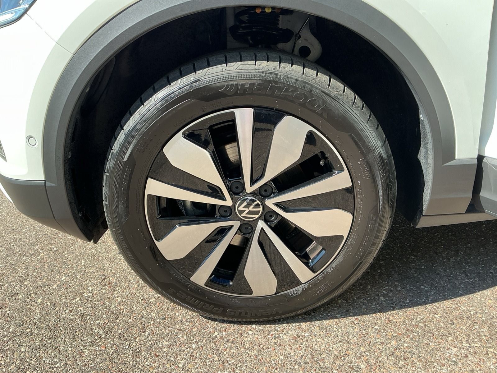 Volkswagen T-Roc - Bild 21