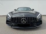 Mercedes-Benz AMG GT C CARBON+BURMESTER+PERF.S+KAMERA+DISTRONI - gebrauchte Mercedes-Benz Coupés