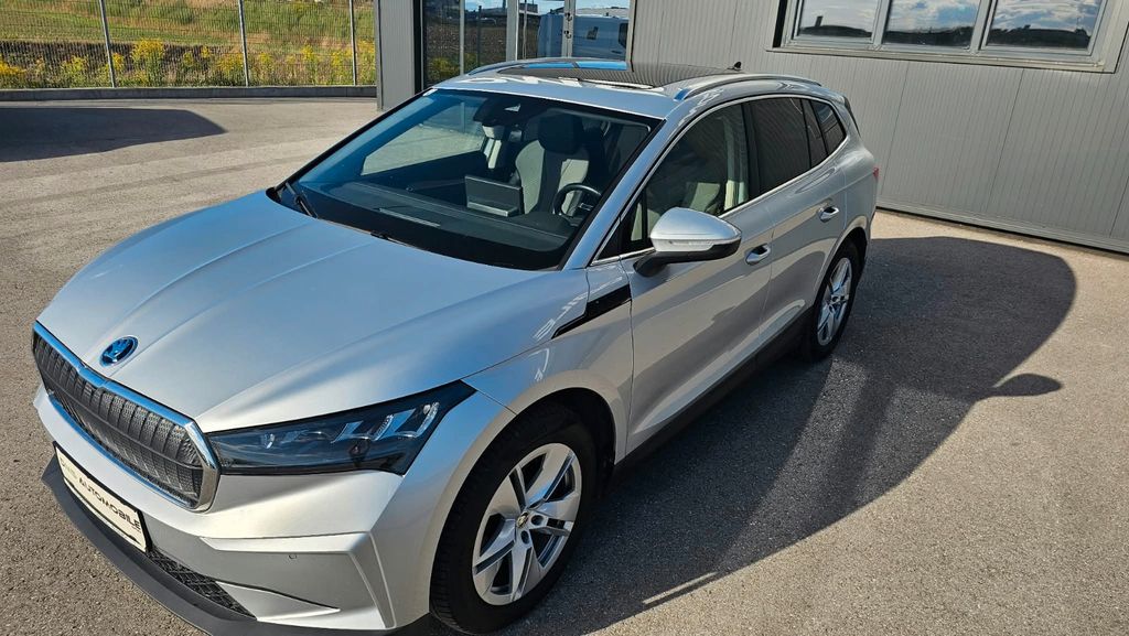 Image of Skoda Enyaq