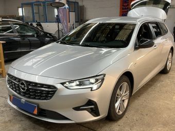 Image of Opel Insignia
