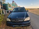 Mercedes-Benz Mercedes Ml430 V8 - Mercedes-Benz ML 430 Gebrauchtwagen