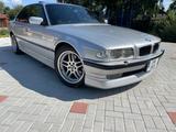 BMW 735i A - M-packet top shape - BMW 735: 735i