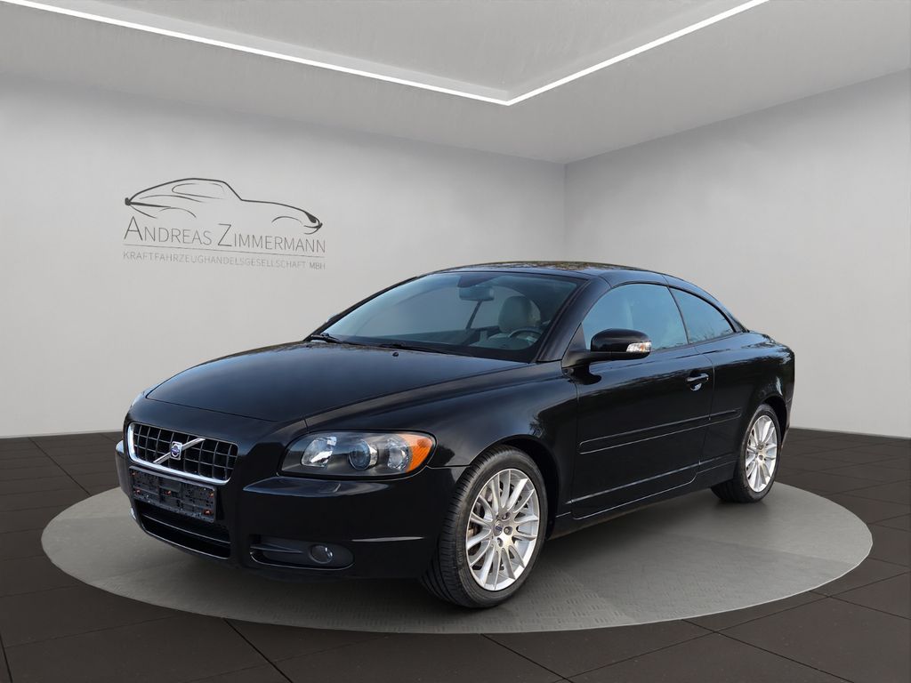 Volvo C70