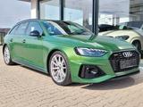 Audi RS4 Av. 2.9 TFSI quattro Komfort-Paket RS Matrix - Audi RS4 Unfallwagen