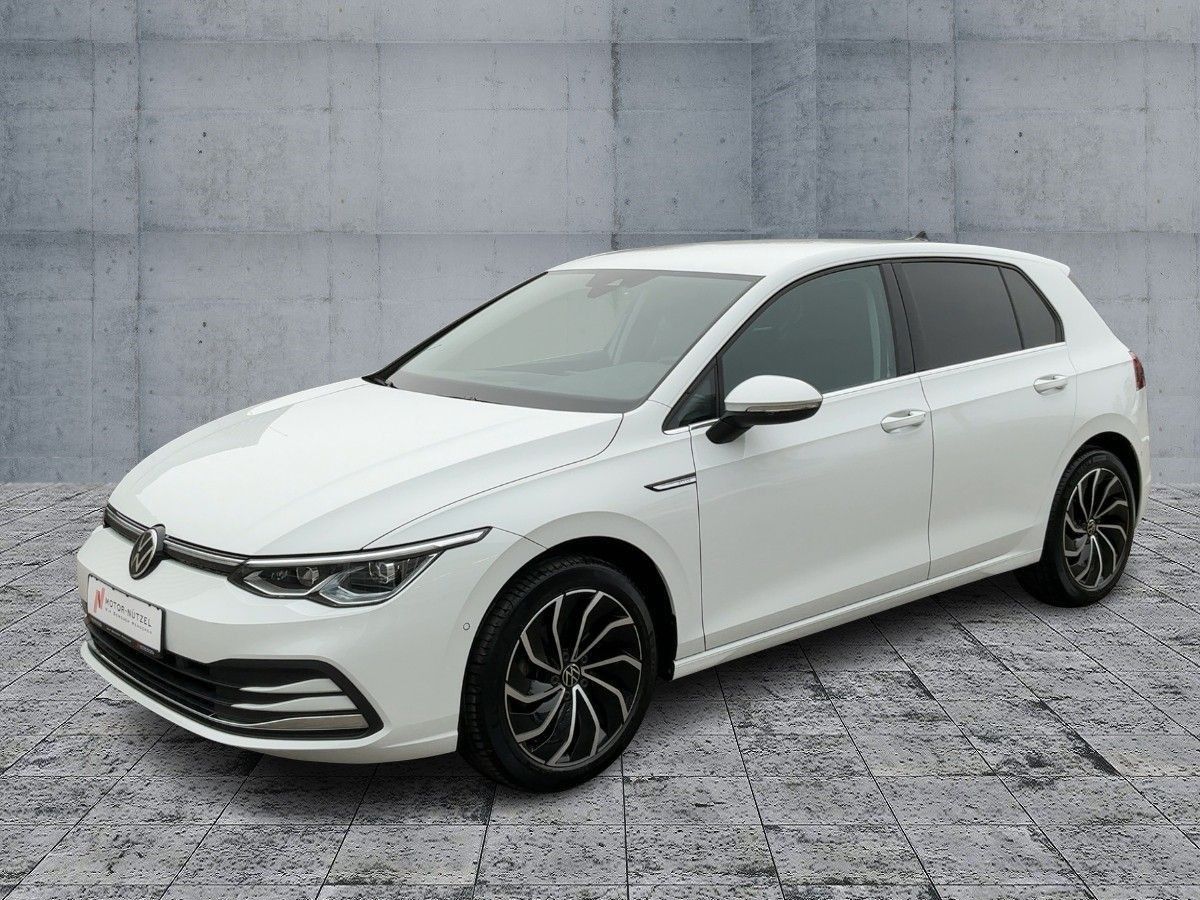 Volkswagen Golf - Bild 2