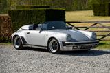 Porsche 3.2 Speedster - Turbo-Look - Porsche aus 1989: Roadster