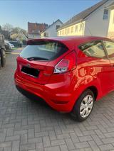 Ford Fiesta 1,25 44kW Ambiente Ambiente - Ford Fiesta: 44 Kw