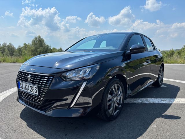 Peugeot 208 1.2*Active Pack*LED*Klima*CarPlay*Tempomat*