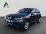 Volkswagen Touareg 3.0 TDI V6 BMT*KAMERA*BI-XANON*DYNAUDIO - Volkswagen Touareg in Karlsruhe