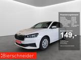 Skoda FABIA 1.0 mit 80 PS AMBITION LED+SHZ+KLIMA+PDC - Skoda: Allradantrieb, mit