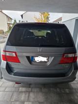 Honda Odyssey - Honda Odyssey